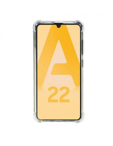 Capa Mobilis R Series para Galaxy A22...