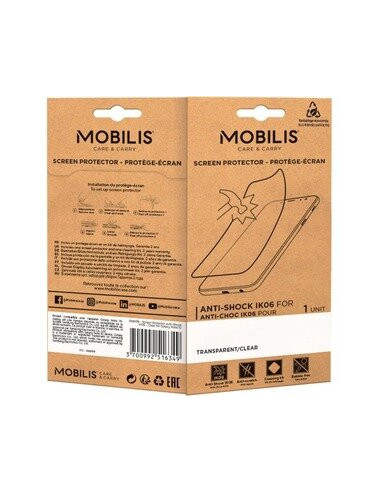 Protector de Ecrã Mobilis para...