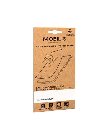 Protector de Ecrã Mobilis para...