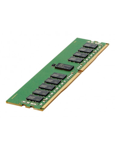 Memória RAM HP 8GB DDR4 2666MHz ECC...