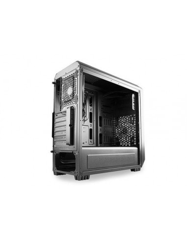 Caixa Mid Tower ATX MATRIXX GM8007-BB... Caixa Mid Tower ATX MATRIXX GM8007-BB...