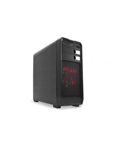 Caixa M4trixx GM8007-BB ATX - 400W,...