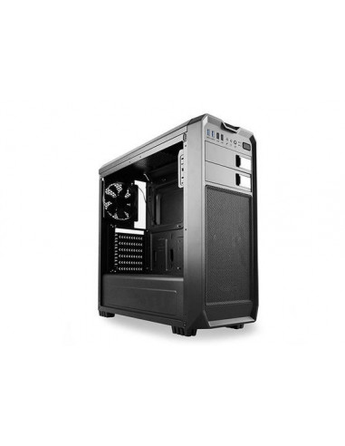Caixa Mid Tower ATX MATRIXX GM8007-BB... Caixa Mid Tower ATX MATRIXX GM8007-BB...