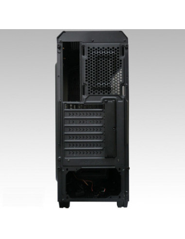 Caixa Mid Tower ATX MATRIXX GM8007-BB... Caixa Mid Tower ATX MATRIXX GM8007-BB...