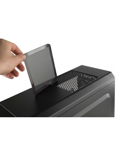 Caixa M4trixx GM8007-BB ATX - 400W,...