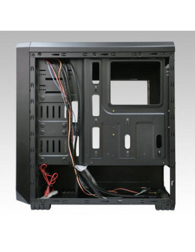 Caixa M4trixx GM8007-BB ATX - 400W,...