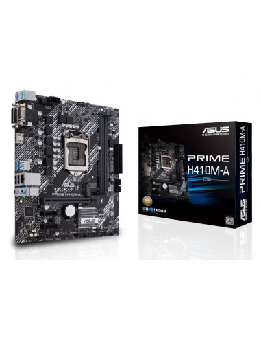 MotherBoard Skt1200 ASUS Prime...