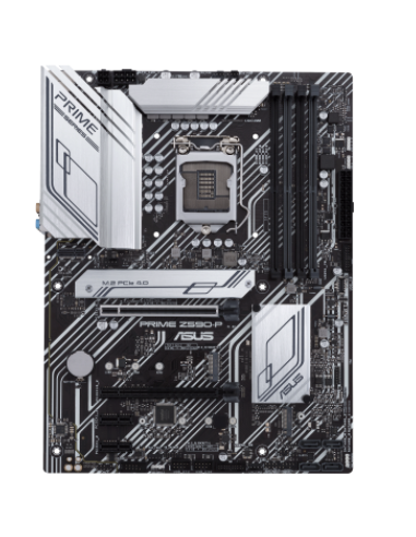 Motherboard Asus Prime Z590-P, LGA...