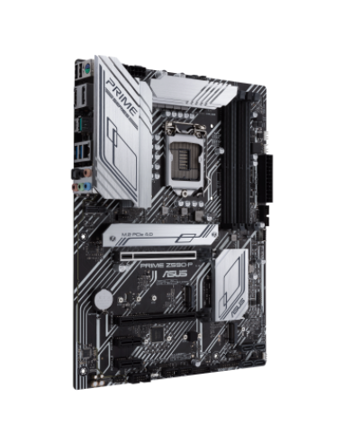 Motherboard Asus Prime Z590-P, LGA...