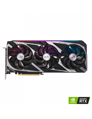 Placa Gráfica Asus ROG-STRIX RTX 3060...
