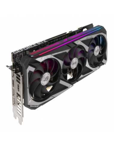 Placa Gráfica Asus ROG-STRIX RTX 3060...