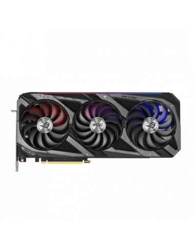 Placa Gráfica ASUS ROG Strix RTX 3080...