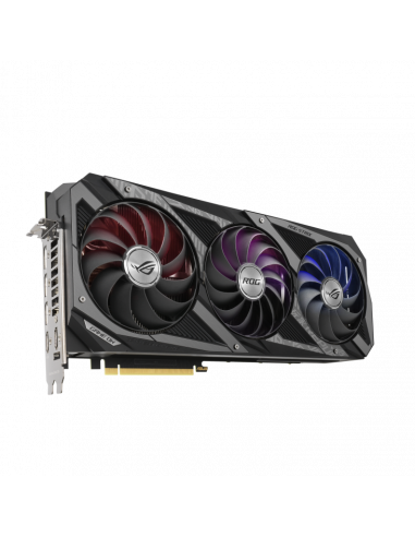 Placa Gráfica ASUS ROG Strix RTX 3080...