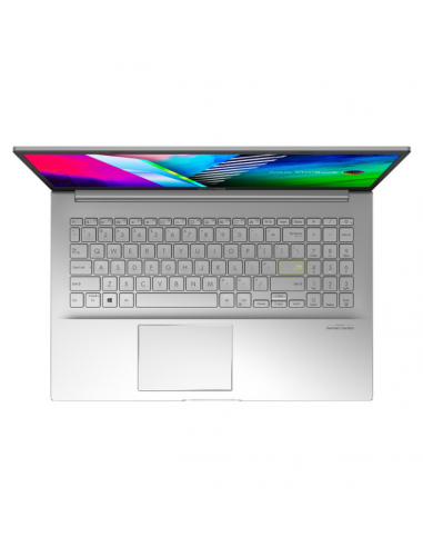 Portátil Asus Vivobook S513EP 15.6... Portátil Asus Vivobook S513EP 15.6...