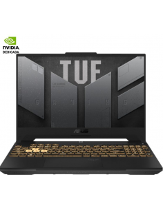 Portátil Asus TUF Gaming...