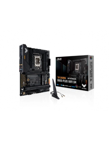 Motherboard Asus TUF Gaming B660-Plus...