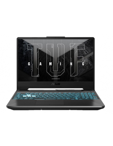 Portátil Asus TUF Gaming 15.6"... Portátil Asus TUF Gaming 15.6"...