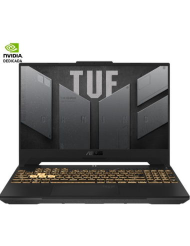 Portátil Asus TUF Gaming 15.6"...