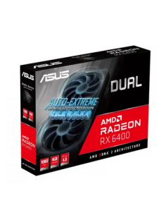 Placa Gráfica ASUS Radeon...