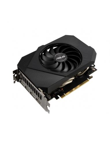 Placa Gráfica Asus Phoenix...
