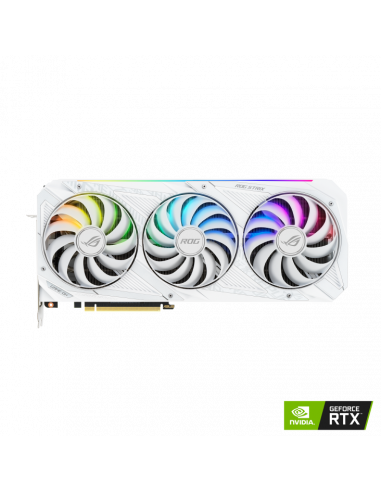 Placa Gráfica ASUS ROG Strix RTX 3080...