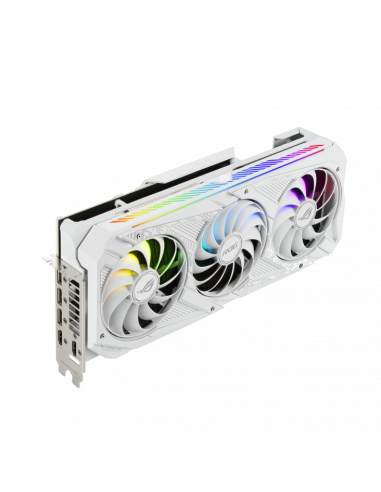 Placa Gráfica ASUS ROG Strix RTX 3080...