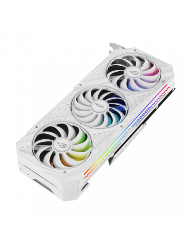 Placa Gráfica ASUS ROG Strix RTX 3080...