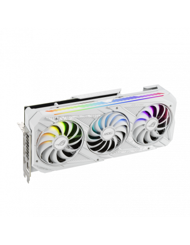 Placa Gráfica ASUS ROG Strix RTX 3080...