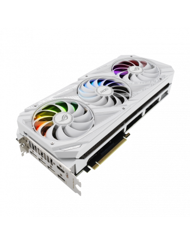 Placa Gráfica ASUS ROG Strix RTX 3080...