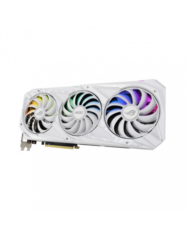 Placa Gráfica ASUS ROG Strix RTX 3080...