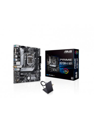 Motherboard Asus Prime H510M-A WIFI,...