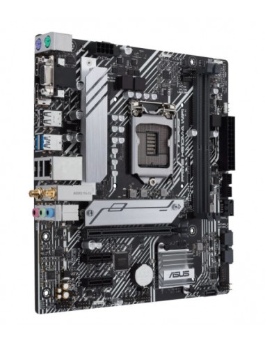 Motherboard Asus Prime H510M-A WIFI,...