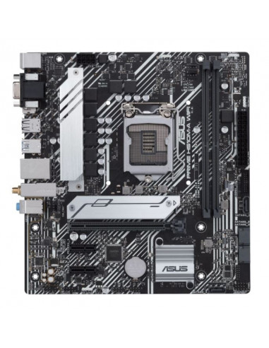 Motherboard Asus Prime H510M-A WIFI,...