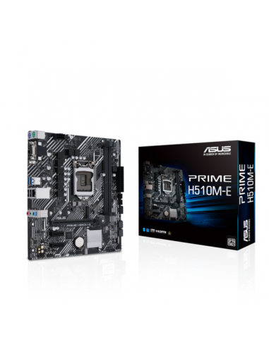 Motherboard Asus PRIME H510M-E - LGA...