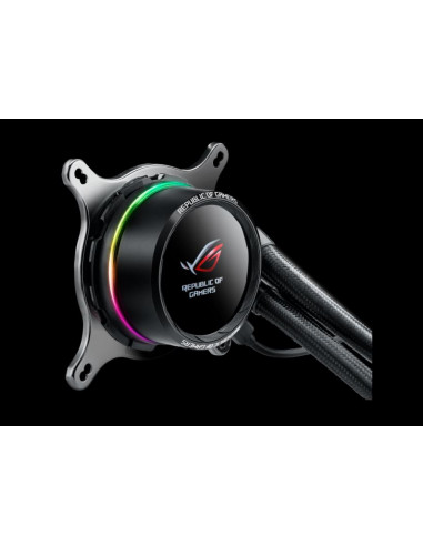Water Cooler CPU Asus ROG Ryuo 240 RGB Water Cooler CPU Asus ROG Ryuo 240 RGB