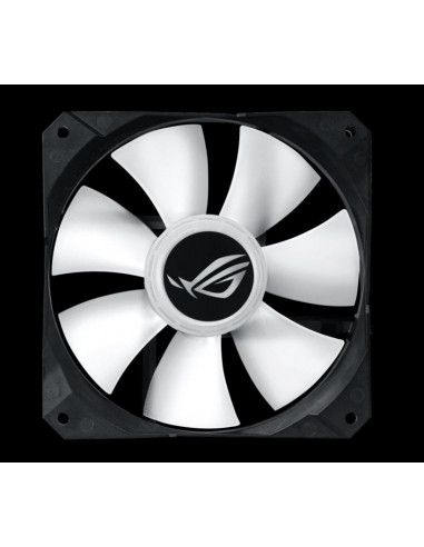 ASUS ROG STRIX LC 360 RGB Processador... ASUS ROG STRIX LC 360 RGB Processador...