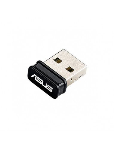 ASUS USB-N10 Nano B1 N150 Interno...