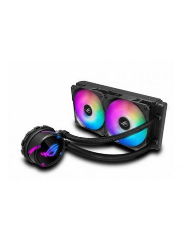 ASUS ROG STRIX LC 240 RGB Processador... ASUS ROG STRIX LC 240 RGB Processador...