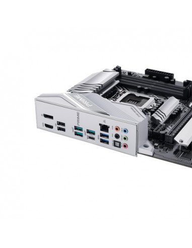 MotherBoard Skt1200 ASUS Prime Z490-A MotherBoard Skt1200 ASUS Prime Z490-A