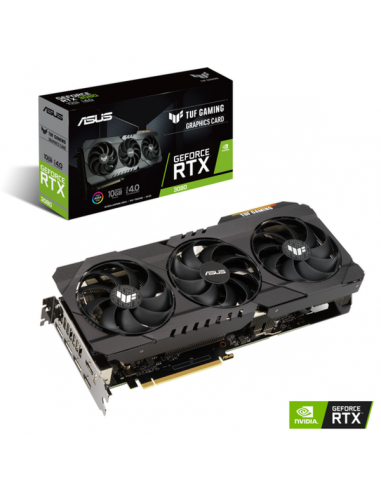 Placa Gráfica PCIe 10GB ASUS...