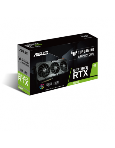 Placa Gráfica PCIe 10GB ASUS...