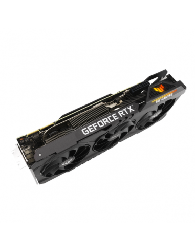 Placa Gráfica Asus...