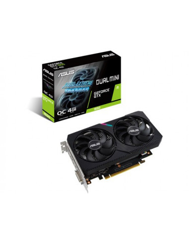 Placa Gráfica Asus GeForce GTX 1650...