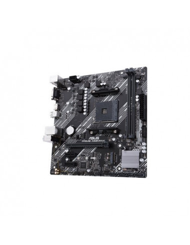 Motherboard Asus PRIME A520M-A, AM4,...