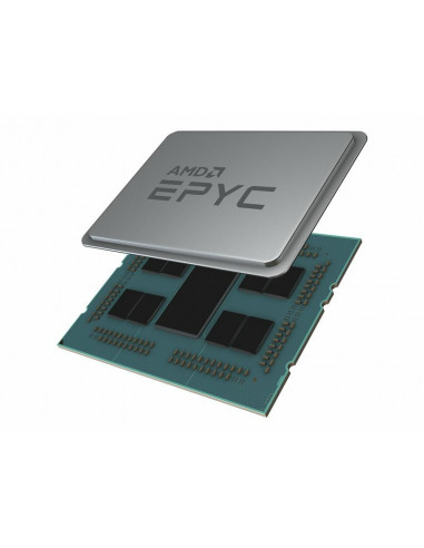 Processador AMD EPYC 7272 2.9GHz - 12...