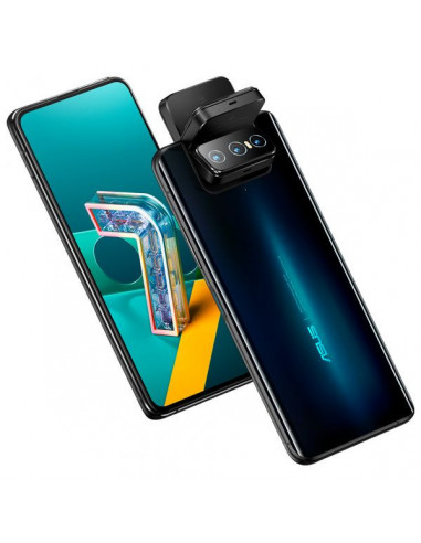 ASUS ZenFone ZS671KS-2A016EU 16,9 cm...