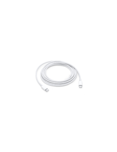 Cabo Apple USB-C para USB-C (2m) -...