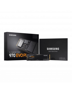 SSD Samsung 970 EVO Plus...