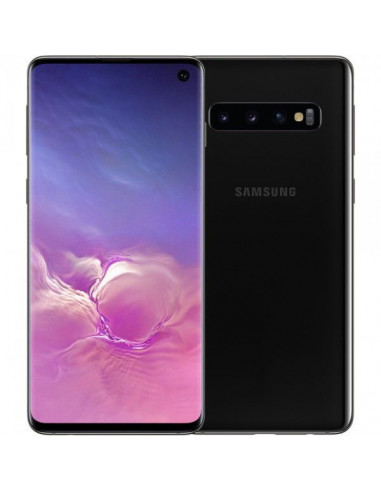 Smartphone 6.1p Samsung Galaxy S10... Smartphone 6.1p Samsung Galaxy S10...