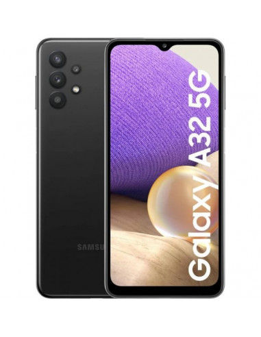 Smartphone 6.5p Samsung Galaxy A32 5G... Smartphone 6.5p Samsung Galaxy A32 5G...